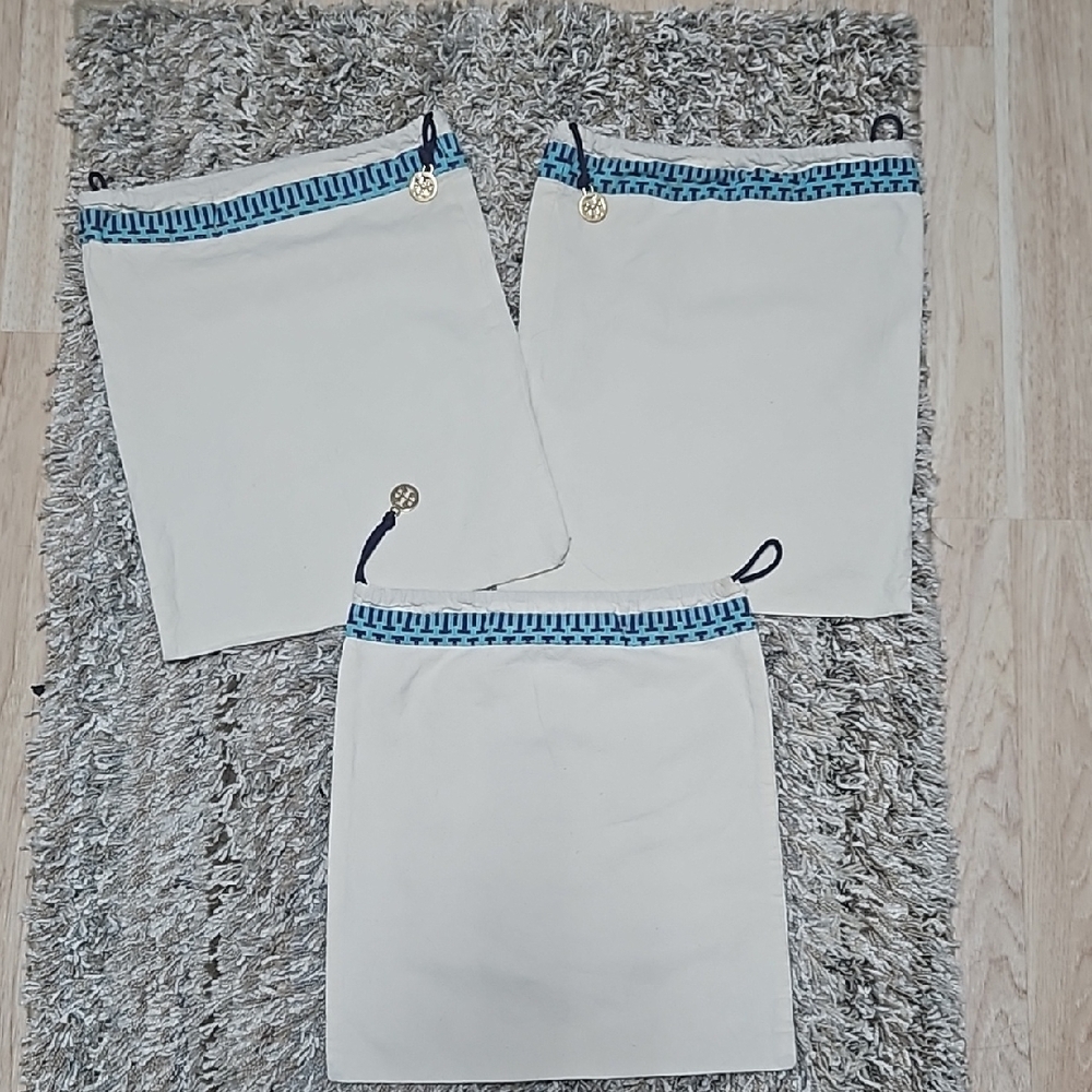 Tory Burch duster Bag (3)